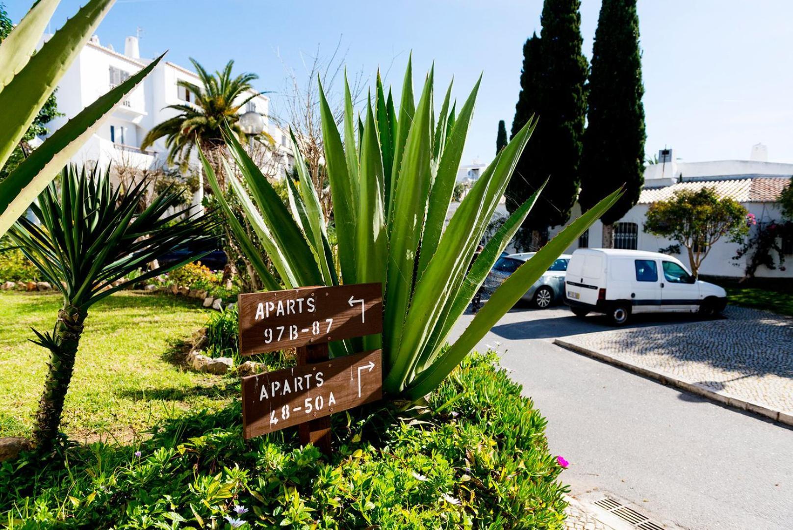 The Albufeira Concierge - Villa Praia Sao Rafael Exterior foto